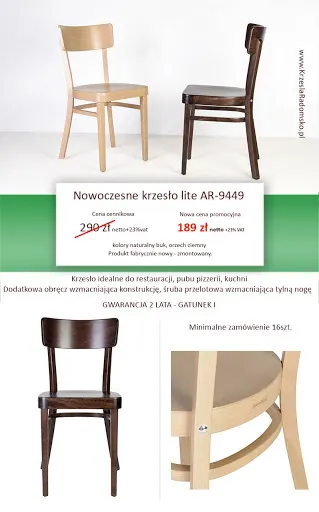 MEBLE RADOMSKO - FABRYKI MEBLI - Magazyn